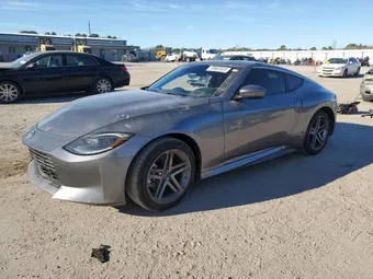 2024 Nissan Z JN1BZ4AH8RM363245