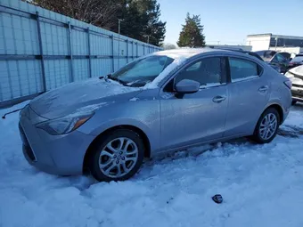 2016 Scion IA 3MYDLBZV4GY101983