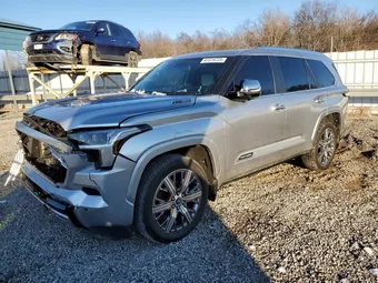 2024 Toyota Sequoia 7SVAAABA9RX023154
