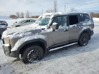 2024 Toyota Land Cruiser JTEABFAJ6RK008948
