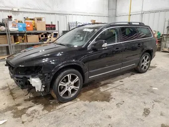 2015 Volvo XC70 YV4902NC2F1202800