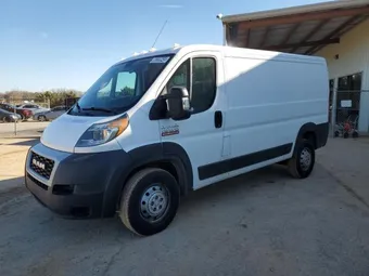 2020 Ram Promaster 3C6TRVAG4LE138882