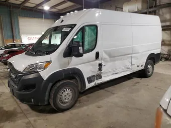 2024 Ram Promaster 3C6LRVDG8RE133348