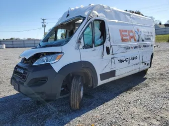 2023 Ram Promaster 3C6LRVDG2PE596051