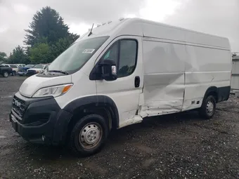 2023 Ram Promaster 3C6MRVJG8PE532461