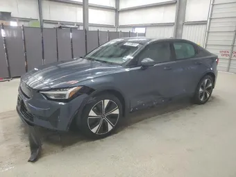 2024 Polestar 2 YSMFE3KA7RL213854