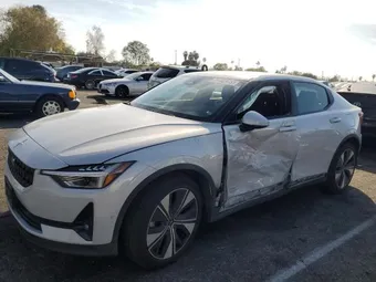 2023 Polestar 2 YSMED3KA4PL135447