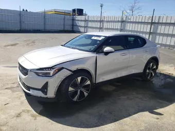 2023 Polestar 2 YSMED3KA7PL145910