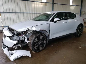 2023 Polestar 2 YSMED3KA4PL162101