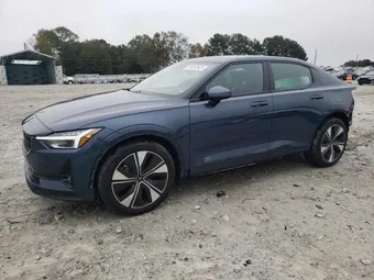 2023 Polestar 2 YSMED3KAXPL134528