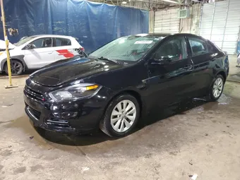 2014 Dodge Dart 1C3CDFBB2ED909803