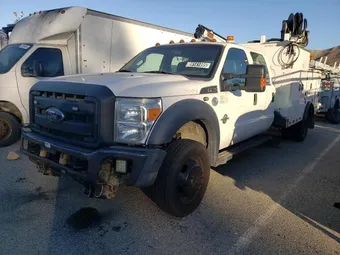 2015 Ford F550 1FD0W5HT7FEB46039