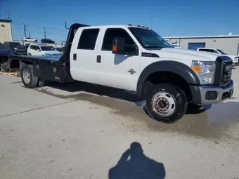 2016 Ford F450 1FD9W4GT1GEB80479