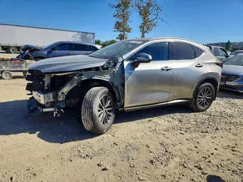 2024 Lexus NX 2T2ADCAZ1RC012342