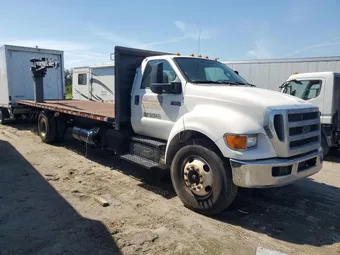 2015 Ford F650 3FRNF6FC0FV730146