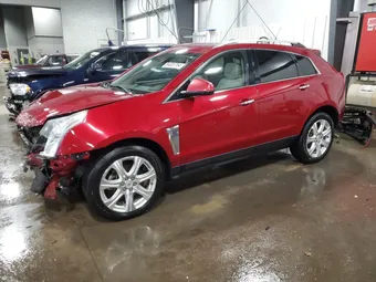 2014 Cadillac SRX 3GYFNGE32ES686575