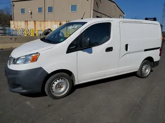 2019 Nissan NV 3N6CM0KN8KK703753