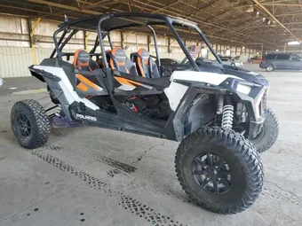 2020 Polaris 3NSP4E928LG954594