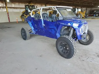 2018 Polaris 3NSVFE923JF402733