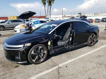 2023 Lucid Air 50EA1TEA3PA001535