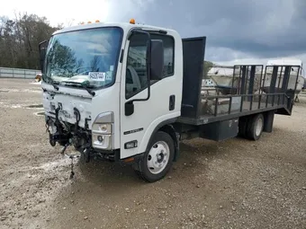 2024 Isuzu 54DC4W1D1RS206771
