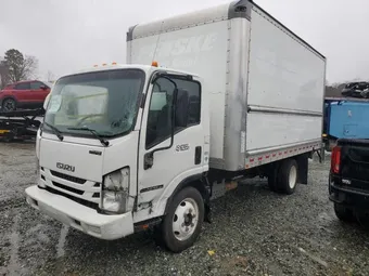 2021 Isuzu 54DC4W1D7MS200479