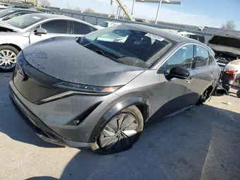 2023 Nissan Ariya Enga JN1AF0BA5PM408010