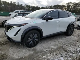 2023 Nissan Ariya JN1AF0BA6PM407500