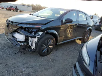 2024 Nissan Ariya JN1CF0BB7RM735660