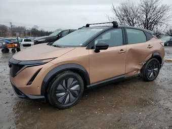 2023 Nissan Ariya JN1DF0CD8PM703933