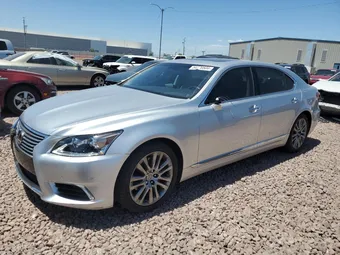 2014 Lexus LS JTHGL5EF5E5052815
