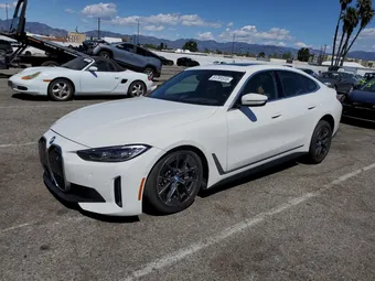 2023 BMW i4 WBY73AW05PFN75140