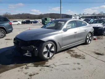 2023 BMW i4 WBY73AW04PFP62210