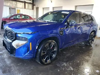 2024 BMW XM 5YM23CS07R9U85932