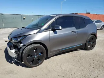2020 BMW i3 WBY8P4C04L7G50979
