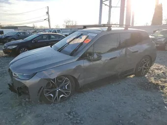 2023 BMW iX WB533CF08PCK44321