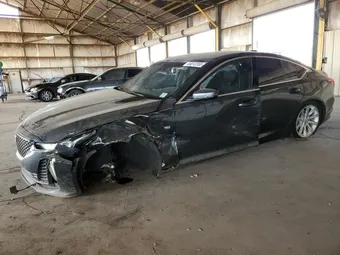 2020 Cadillac CT5 1G6DW5RK2L0129088
