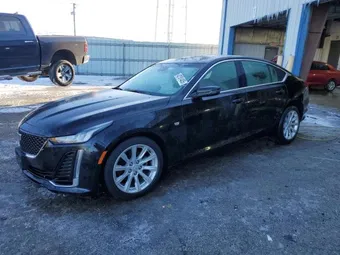 2020 Cadillac CT5 1G6DX5RK6L0153956