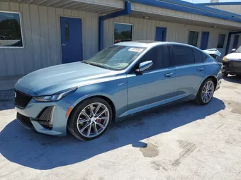 2024 Cadillac CT5-V 1G6DR5RW6R0129923