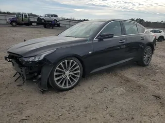 2020 Cadillac CT5 1G6DN5RK5L0151850