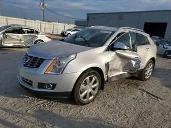 2016 Cadillac SRX 3GYFNCE35GS564790