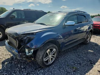 2017 Chevrolet Equinox 2GNFLGEK2H6185618 Lot 60367506