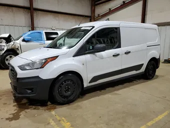 2021 Ford Transit Connect NM0LS7E26M1495442