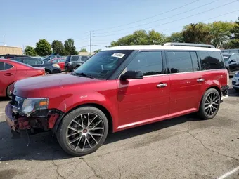 2015 Ford Flex 2FMGK5C87FBA20174