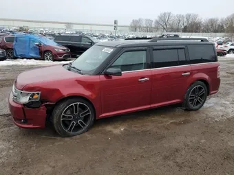 2015 Ford Flex 2FMHK6C82FBA08735