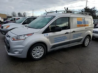 2017 Ford Transit Connect NM0LS7F77H1309181