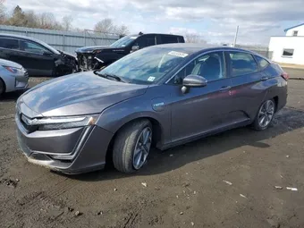 2021 Honda Clarity JHMZC5F11MC001110