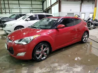 2016 Hyundai Veloster KMHTC6AD7GU303803