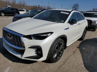 2022 Infiniti QX55 3PCAJ5J3XNF114250