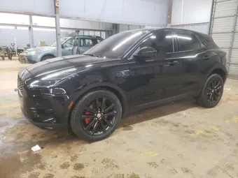 2021 Jaguar E-PACE SADFP2FX8M1027926